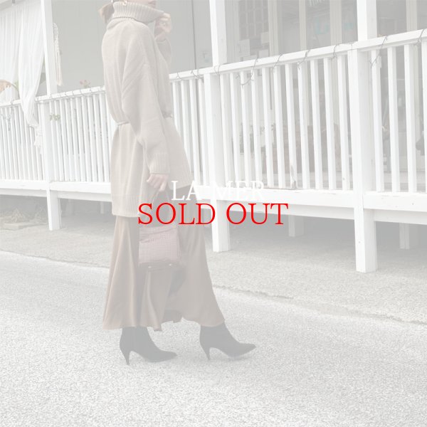 画像4: leather python belt (4)