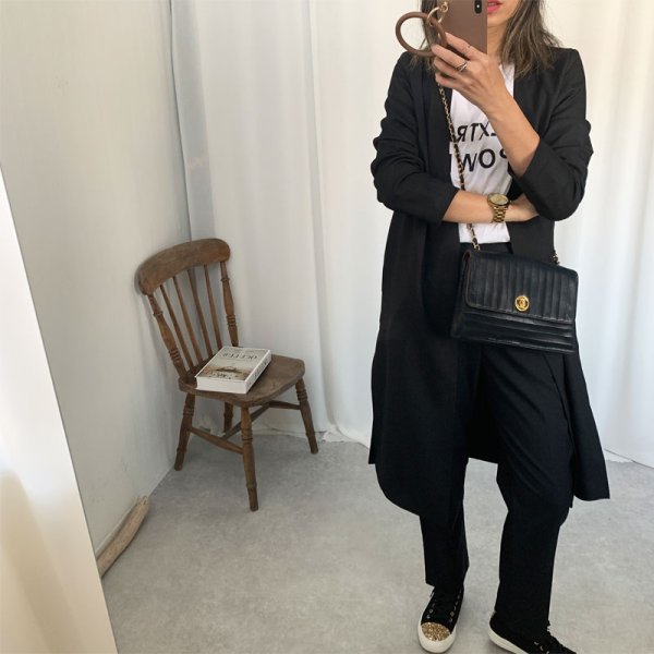 画像2: ●SALE●urban SET UP (2)