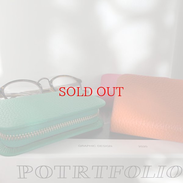 画像3: urban leather card case (3)