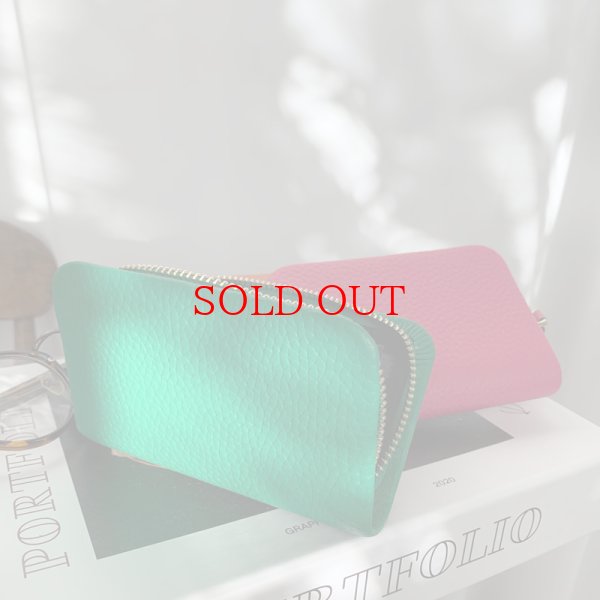 画像2: urban leather card case (2)