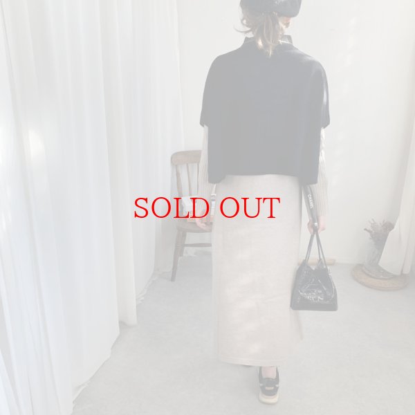 画像6: twotone cape setup (6)