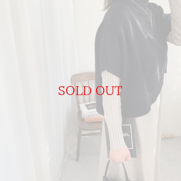 画像14: twotone cape setup (14)