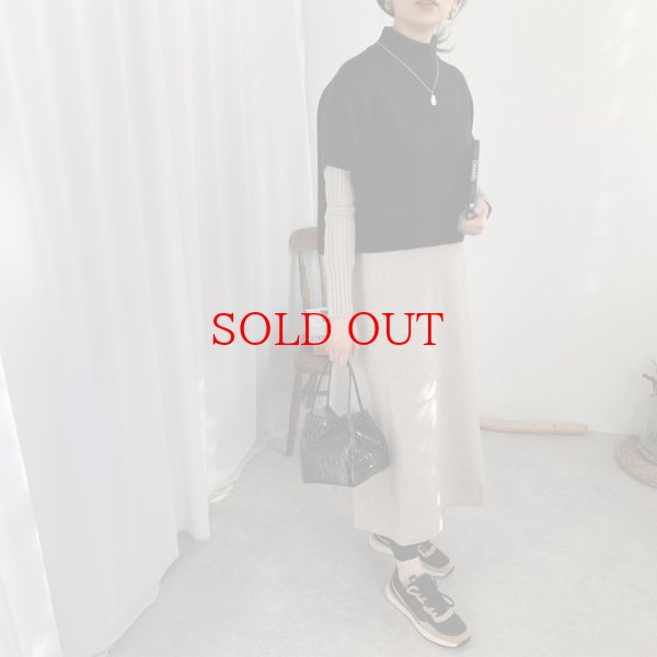 画像5: twotone cape setup (5)