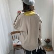 画像8: 4way shoulder pullover ＋ turtle set (8)