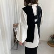 画像15: mode vest set（BLACK） (15)