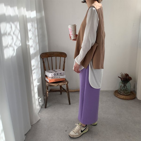 画像15: mode vest set(MOCA) (15)