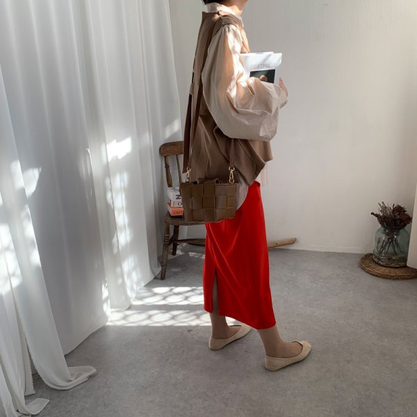 画像7: mode vest set(MOCA) (7)