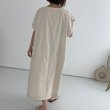 画像10: kaftan belt dress op (10)