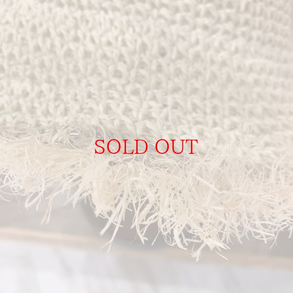 画像6: fringe paper hat (6)