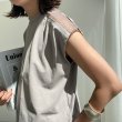 画像2: sheer shoulder tps (2)