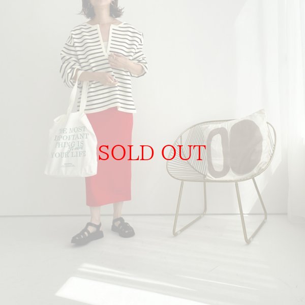 画像16: border keyneck pullover (16)