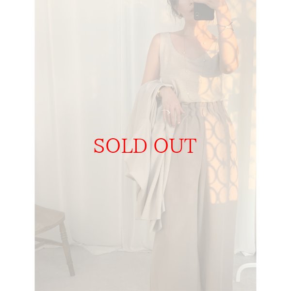 画像4: ◆wide cross bangle (4)