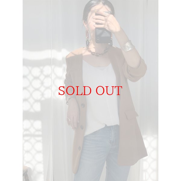 画像6: ◆multi way tortoiseshell  necklace (6)