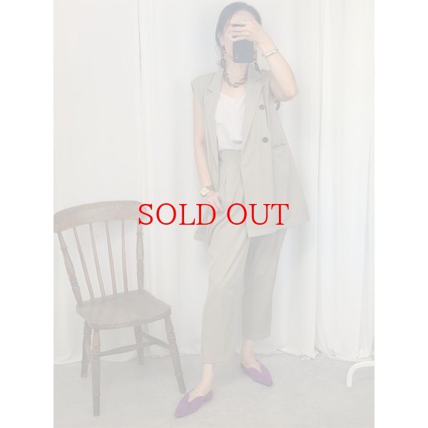 画像7: ◆multi way tortoiseshell  necklace (7)