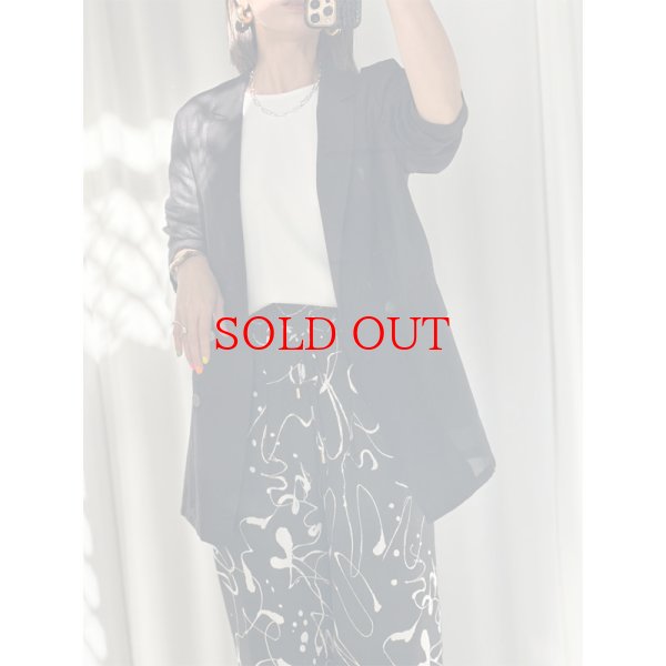 画像8: ◆再入荷●multiway chain necklace (8)