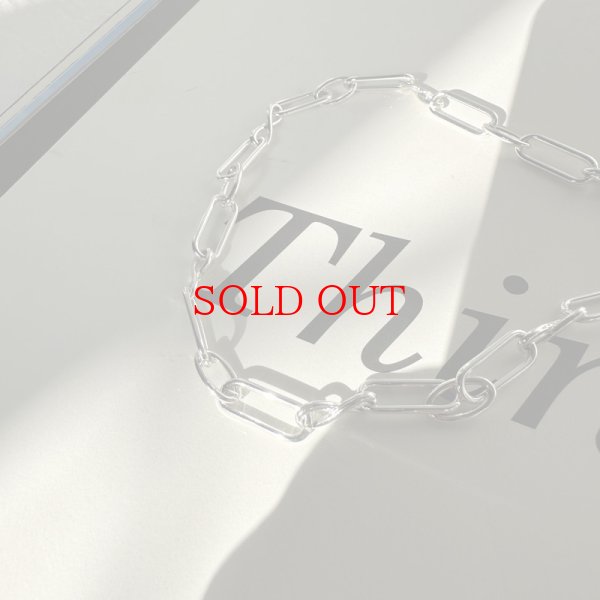 画像9: ◆再入荷●multiway chain necklace (9)