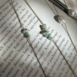 画像7: stone long necklace (7)