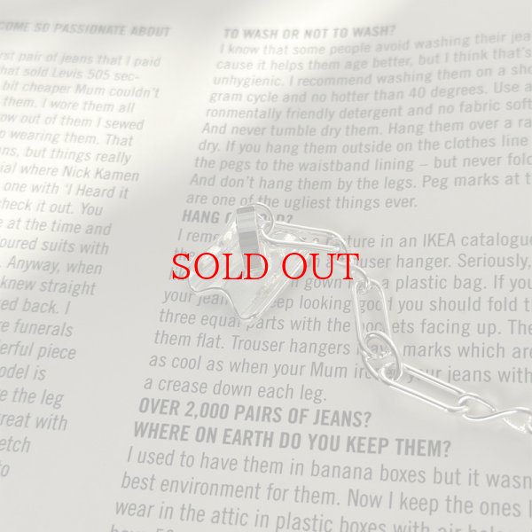 画像7: ◆再入荷●multiway chain necklace (7)