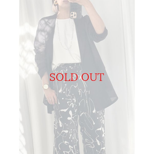 画像6: ◆再入荷●multiway chain necklace (6)