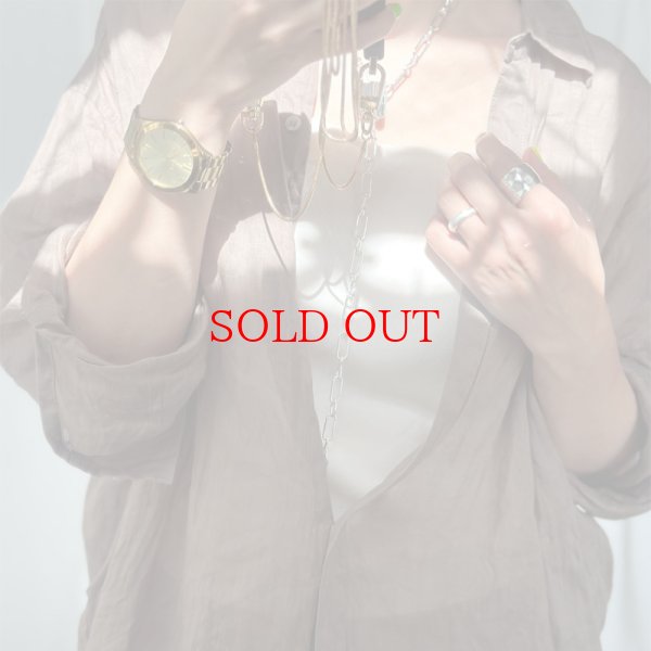 画像2: ◆combination ring set (2)