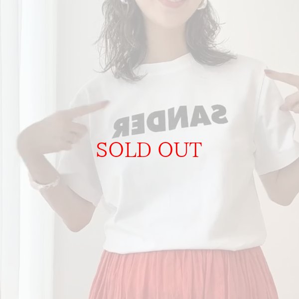 画像4: ●再販【liveご紹介アイテム】SANDER T (4)