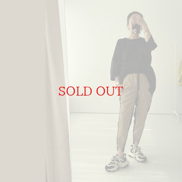 画像5: 【liveご紹介アイテム】bi-color dad sneaker (5)