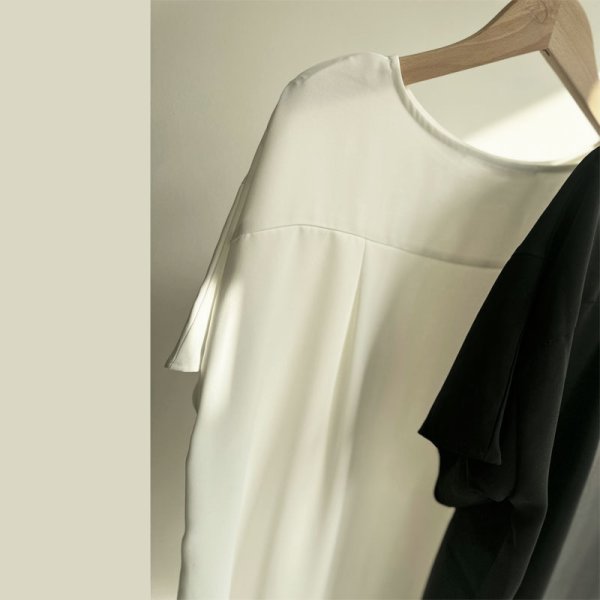 画像15: ●再販【MUST ITEM】basic multi tops (15)