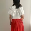 画像5: 【liveご紹介アイテム】big collar tops (5)