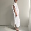 画像20: 【 liveご紹介アイテム】urban style coat one-piece (20)