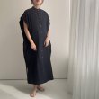 画像2: 【 liveご紹介アイテム】urban style coat one-piece (2)