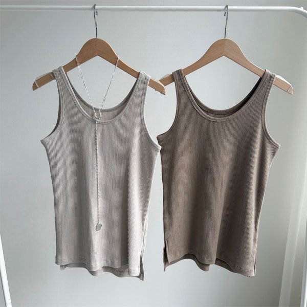 画像7: ●大人のリブタンク●【LIVEご紹介アイテム】●リブタンク(B type) (7)