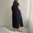 画像12: 【6/16 liveご紹介アイテム】urban style coat one-piece (12)