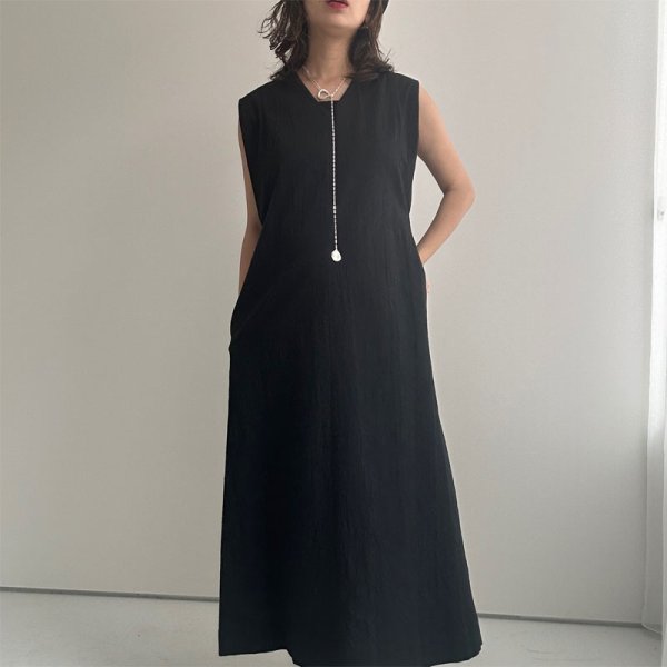 画像5: ◆【liveご紹介アイテム】asymmetry long necklace (5)