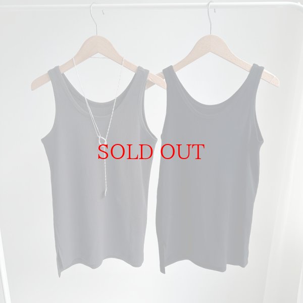 画像4: 【インスタ liveご紹介アイテム】nuance lib tank(B type) (4)