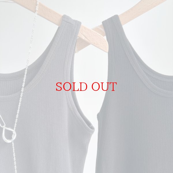 画像7: 【インスタ liveご紹介アイテム】nuance lib tank(B type) (7)