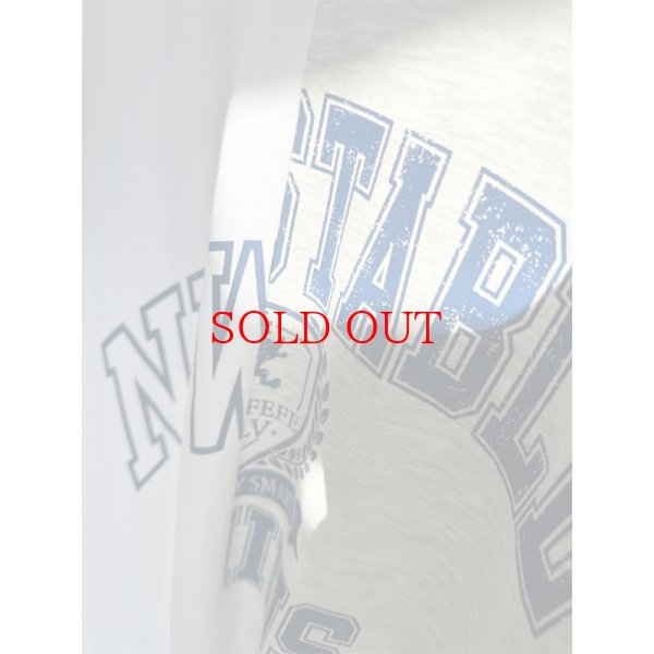 画像3: 【liveご紹介アイテム】half design logoT (3)