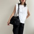 画像7: 再再再再再再再再販？【大人気!!】3way mesh bag (7)