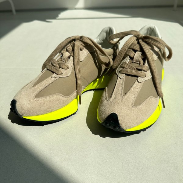 画像8: 【liveご紹介アイテム】neon design sneakers (8)