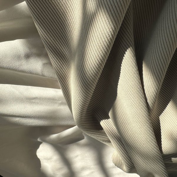 画像22: ●2025NEWカラー登場!!●激推し●リブナロースカート●LAMERの着回しベースアイテム●rib narrow skirt (22)