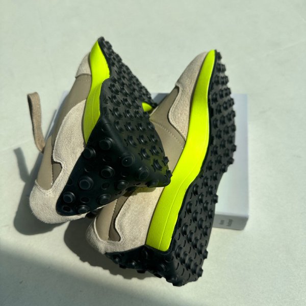 画像9: 【liveご紹介アイテム】neon design sneakers (9)