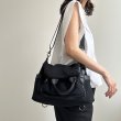 画像6: 再再再再再再再再販？【大人気!!】3way mesh bag (6)