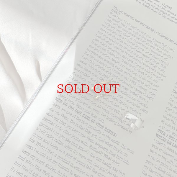 画像4: ◆【liveご紹介アイテム】silver × gold SET ring (4)