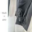 画像7: 【liveご紹介アイテム】bi-color eco leather pt (7)