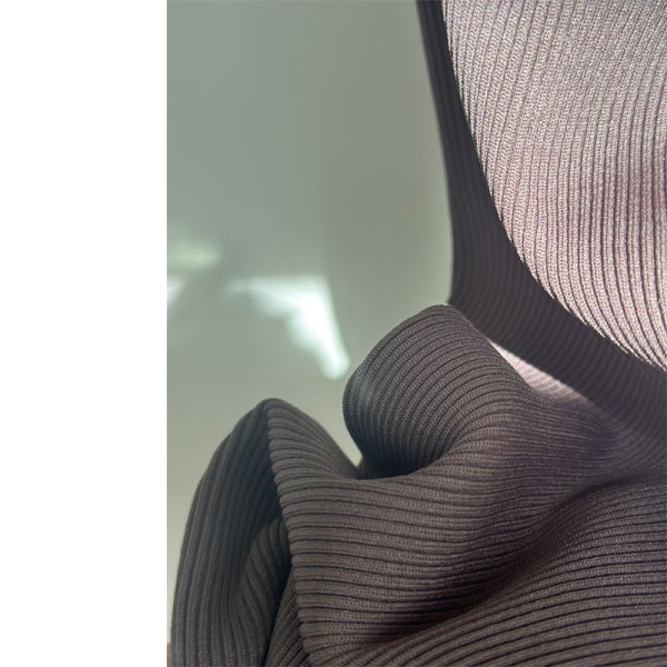 画像32: ●2025NEWカラー登場!!●激推し●リブナロースカート●LAMERの着回しベースアイテム●rib narrow skirt (32)