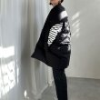 画像12: 【liveご紹介アイテム】shawl down vest (12)