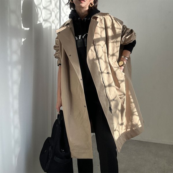 画像19: ◆【liveご紹介アイテム】parody parka【D】 (19)