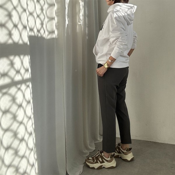 画像8: ◆【liveご紹介アイテム】parody parka【D】 (8)