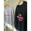 画像10: ◆再再再再販!【liveご紹介アイテム】parody sweat 【C】 (10)