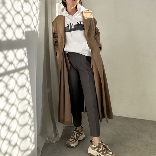 画像13: ◆【liveご紹介アイテム】parody parka【D】 (13)