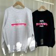 画像9: ◆再再再再販!【liveご紹介アイテム】parody sweat 【C】 (9)